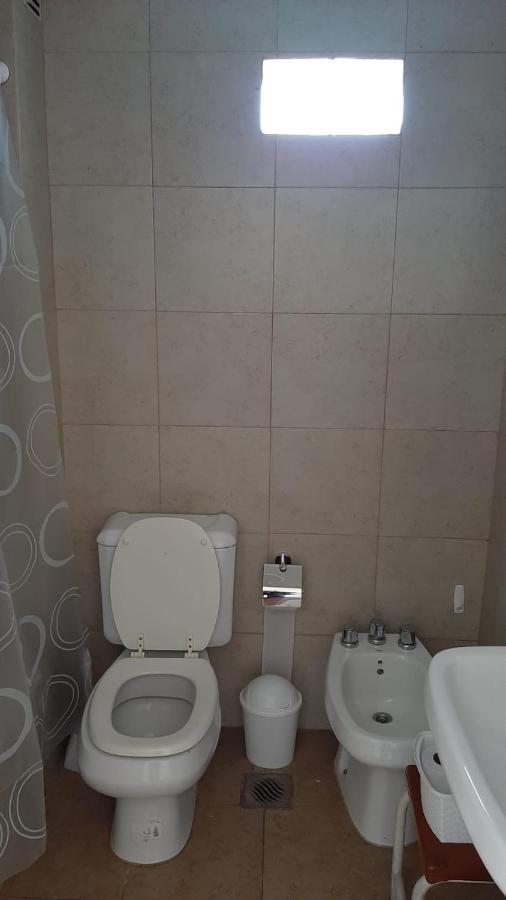 Departamento Gral. Gueemes Apartment Salta Luaran gambar